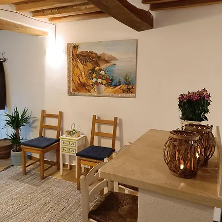 App.7 Apartment Campagnatico