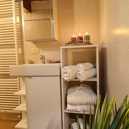 Apartment App.7 *