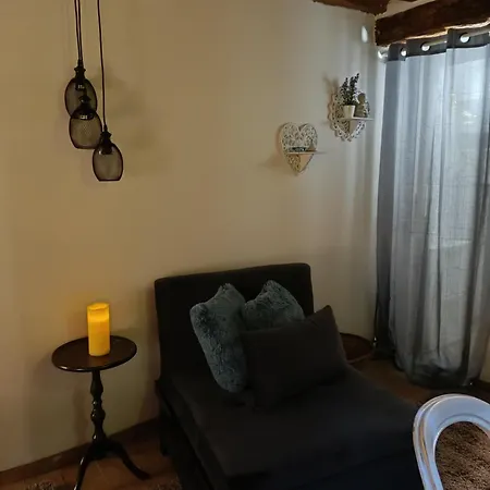 Apartment App.7 *